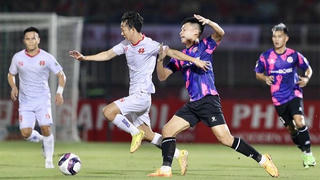  CLB Hải Phòng có vô địch được V.league 2022? 