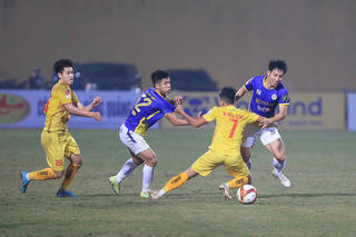Những biến động từ vòng 4
