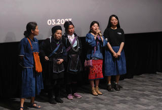 Phim Việt lọt danh sách rút gọn Oscar gian nan ra rạp