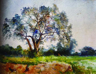 "Ôi, những người khóc lẻ loi một mình... "