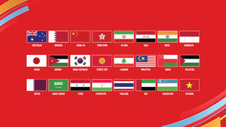 Asian Cup 2023: Cơ hội cho ông Troussier khẳng định đẳng cấp