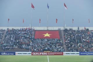Vòng loại 2, U20 nữ châu Á 2024 tiếp tục diễn ra ở Việt Nam