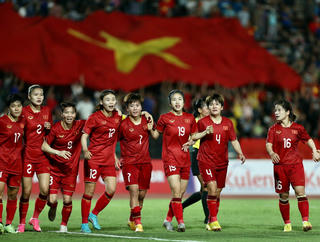 Xem đội tuyển nữ đá World Cup ở đâu?