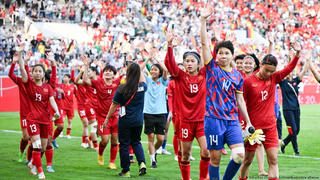 FIFA chọn 5 gương mặt sáng giá của đội tuyển nữ Việt Nam 