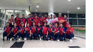 ASIAD19: Nhiều đoàn thể thao đã trở về nước