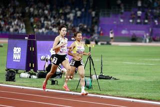 ASIAD 19: Chờ đợi bất ngờ từ điền kinh