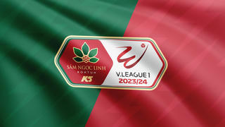 Khởi tranh V.League 2023/24: Hấp dẫn ngay từ vòng đầu 
