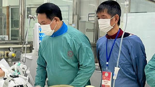 Liên đoàn Thể dục Việt Nam kêu gọi sự chung tay ủng hộ VĐV Nguyễn Minh Triết