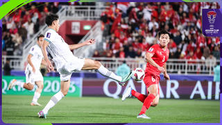 Ông Troussier nói về sai lầm của Thanh Bình
