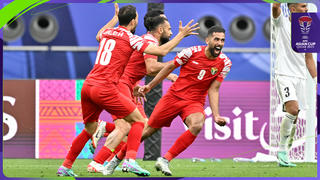 Asian Cup 2023: Kẻ chiếu dưới ngáng đường