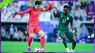 Tứ kết Asian Cup 2023: "Chung kết sớm" của giải