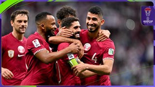 Asian Cup 2023: Loạt 'đấu súng' nghẹt thở đưa chủ nhà vào bán kết