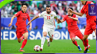 Asian Cup: Hàn Quốc có vé vào chung kết?