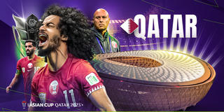 Asian Cup: Chủ nhà dừng bước?