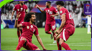 Asian Cup: Trận chung kết ngoài dự tính