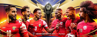 Chung kết Asian Cup: Chủ nhà đăng quang hay Jordan viết nên cổ tích? 