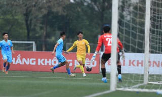 Khai mạc VCK giải vô địch U19 Quốc gia 2024 