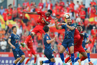 V.League 24/2025 sẽ khởi tranh từ tháng 8