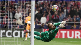 Champions League: Xác định 8 đội bóng vào chơi tứ kết
