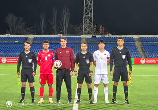 U23 Việt Nam có trận thắng bất ngờ trên đất khách
