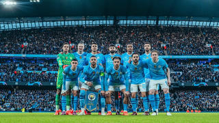  Bán kết Champions League không còn Ngoại hạng Anh