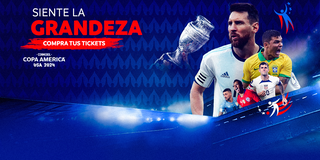 Copa America 2024: Lặng lẽ nhưng chất lượng