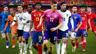 VTV truyền hình trực tiếp tất cả các trận đấu tại EURO 2024