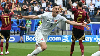 Công nghệ "đã giết" Lukaku