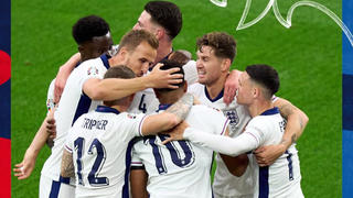 Anh vất vả vào tứ kết