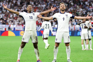 Chung kết EURO 2024: Chờ đón nhà vua mới