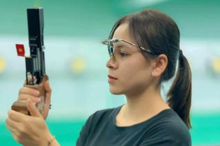 Bắn súng Việt Nam cần có thêm chuyên gia, HLV giỏi để có thành tích tốt hơn