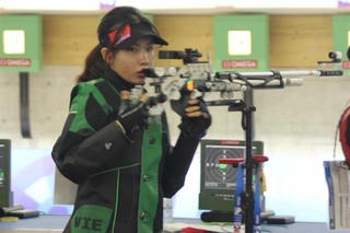 Mộng Tuyền chia tay Olympic 