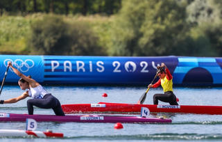Thể thao Việt Nam chia tay Olympic 2024