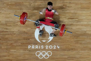 Việt Nam không có huy chương tại Olympic, vì sao?