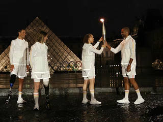 Thế vận hội dành cho người khuyết tật - Paralympic 2024 huy động 25 ngàn cảnh sát bảo vệ 