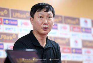 "Chúng tôi muốn thắng Thái Lan"