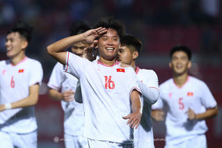 U20 Việt Nam sẽ gây bất ngờ cho Syria