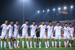 U20 Việt Nam có thêm 3 điểm khi đối đầu với Bangladesh?