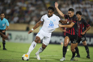 HLV Vũ Hồng Việt tiếc nuối khi hoà Bangkok United