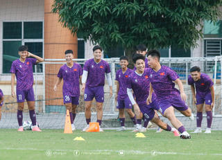 U17 Việt Nam có vượt qua vòng loại?