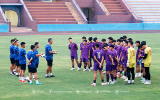 VFF sẽ mời huấn luyện viên người Nhật cho U17? 