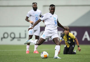 VPF tạo điều kiện cho Nam Định thi đấu tại AFC Champions League Two