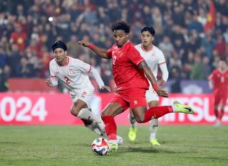  AFF Cup 2024 Việt Nam - Thái Lan: Ai kiểm soát bóng tốt, đội đó chiến thắng