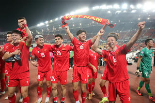 Cầu thủ nào của Việt Nam sẽ vào đội hình tiêu biểu AFF Cup 2024?