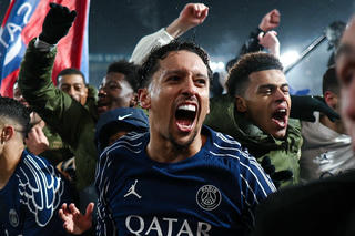 Nỗi đau Man City