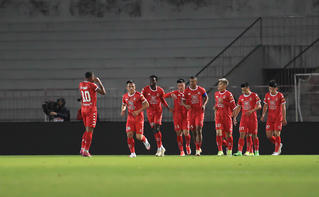 V.League2024/25: Nhóm cuối trỗi dậy