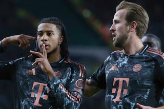 'Hùm xám' Bayern quyết chiến trên sân nhà