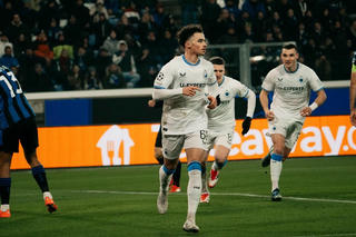 Serie A sụp đổ