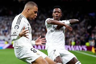 Man City dừng bước tại Champions League 24/25