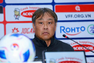 'Chúng tôi muốn chiến thắng nhà vô địch AFF Cup'
